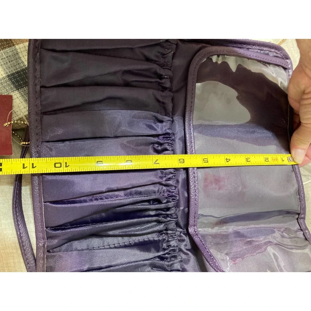 Make Up  Bag Kashuk‎ Bi-Fold
